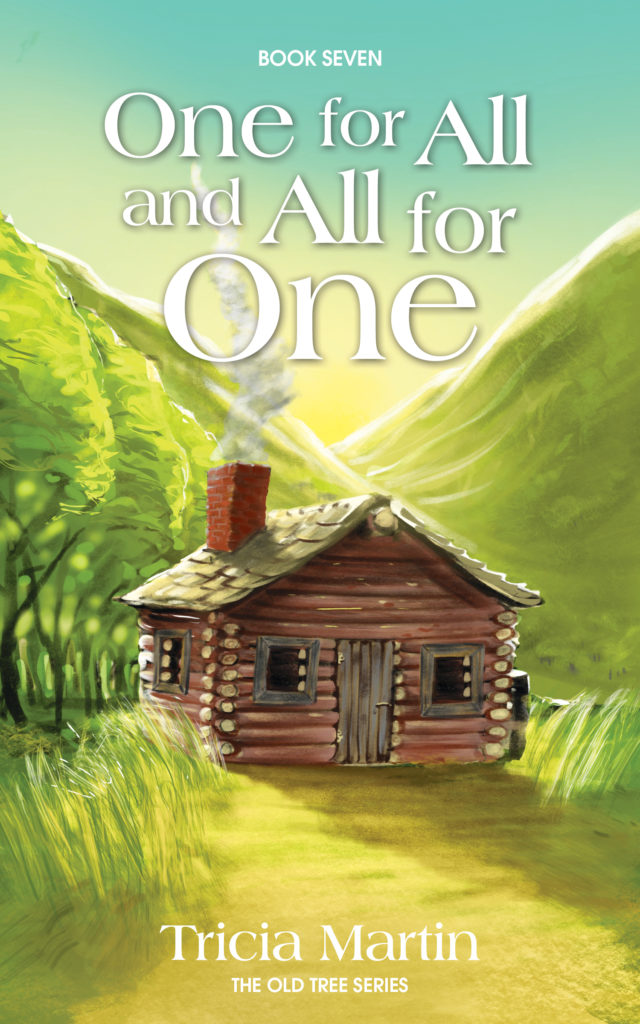 One For All And All For One